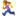 🏃♀️