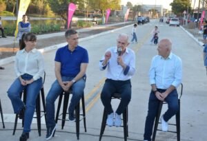 La Tránsito Cocomarola ya está pavimentada….