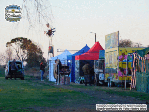 𝓕𝓮𝓼𝓽𝓲𝓿𝓪𝓵 𝓭𝓮 𝓙𝓲𝓷𝓮𝓽𝓮𝓪𝓭𝓪 𝔂 𝓑𝓪𝓲𝓵𝓪𝓷𝓽𝓪