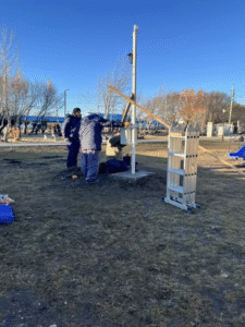 Transición Energética en Marcha
