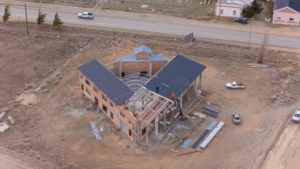 -AVANCES EN LA OBRA DE LA TERMINAL DE ÓMNIBUS-