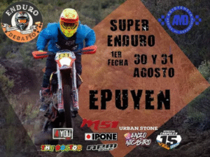 NACE UN NUEVO CAMPEONATO