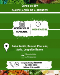 ¡Atención Sinsacate!