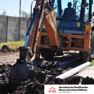 Municipalidad de Federal