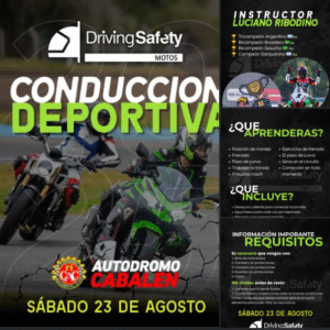 ¡Atención comunidad DSafety!