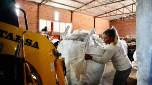 𝘾𝙤𝙢𝙥𝙧𝙤𝙢𝙚𝙩𝙞𝙙𝙤𝙨 𝙘𝙤𝙣 𝙡𝙖 𝙨𝙪𝙨𝙩𝙚𝙣𝙩𝙖𝙗𝙞𝙡𝙞𝙙𝙖𝙙 𝙮 𝙡𝙖 𝙜𝙚𝙨𝙩𝙞𝙤́𝙣 𝙧𝙚𝙨𝙥𝙤𝙣𝙨𝙖𝙗𝙡𝙚 𝙙𝙚 𝙧𝙚𝙨𝙞𝙙𝙪𝙤𝙨