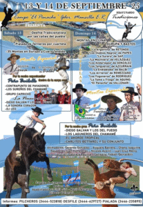 ATENCIÓN PILCHEROS!!!