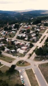 117° Aniversario de Epuyén…