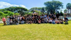 Acompañamos a nuestros jóvenes en su futuro….