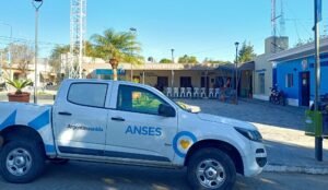 ANSES en Alijiĺán y Los Altos…