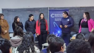 En Los Altos seguimos apostando al futuro….