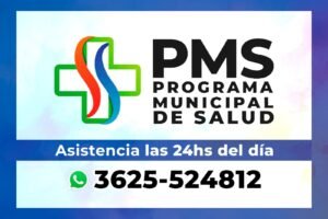 PROGRAMA MUNICIPAL DE SALUD (PMS)…