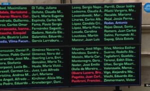 #RioMayoChubut #90Años. #CorredorBioceánico…