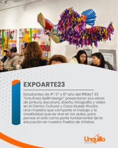 EXPOARTE23…