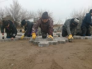 #Municipalidad #PasoDeIndios…