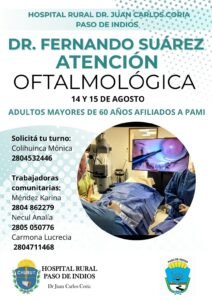 #Municipalidad #PasoDeIndios…