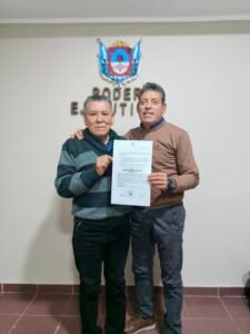 Feliz Jubilación al Sr. Pascual Vilte “Don Paco”…