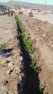 #RioMayoChubut #90Años. #CorredorBioceánico…