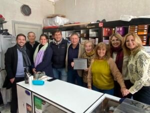 Feliz Aniversario Modas Novi en sus 70 años de vida!!!!!!…