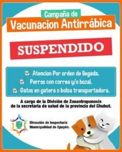 “ *Atención Epuyén!*…