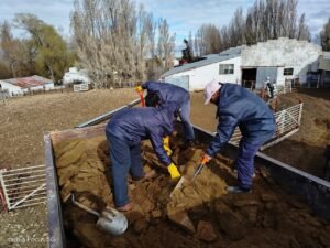 #RioMayoChubut #90Años. #CorredorBioceánico…