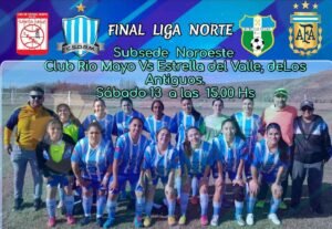 #RioMayoChubut #90Años….