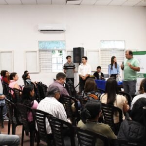 Capacitación financiera gratuita para emprendedores l…