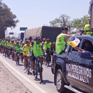 𝐂𝐀𝐌𝐈𝐍𝐎 𝐀𝐋 𝐌𝐈𝐋𝐀𝐆𝐑𝐎 𝟐𝟎𝟐𝟓…