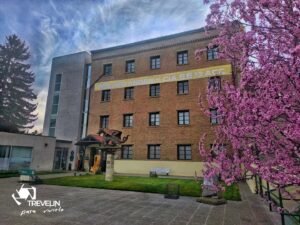 Trevelin para vivirlo…