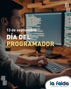 El Día del Programador fue oficialmente establecido en Rusia en 2009, aunque con el tiempo su celebración se ha extendido a nivel mundial. E…