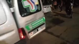Durante la jornada de ayer, la unidad de traslado y personal del PMS asistió y trasladó a una persona accidentada hasta el hospital Eduardo …