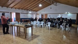 Aprendizaje y conciencia….