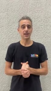 El *Taller de Teatro de Casa de la Cultura* brinda clases a niños y adultos, siendo estos cada vez más numerosos gracias a la impronta de su…