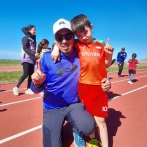 Un semillero tremendo….