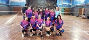 El Sábado 06 y Domingo 07 de Septiembre se llevó a cabo la primer fecha de la Liga Infantil Sudoeste Centro Sur (sede Río Mayo) en el cuál A…