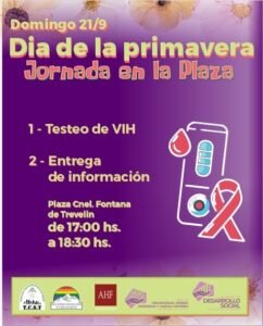 DÍA DE LA PRIMAVERA…