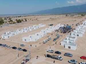 Un sueño hecho realidad…