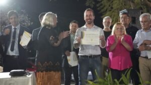 CELEBRAMOS EL DÍA DEL PASTOR EN PLAZA PENTECOSTÉS…