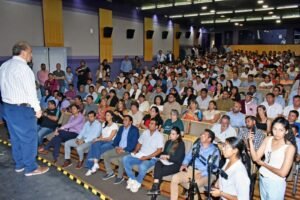 “Defender Salta”….