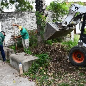 Resistencia más limpia y saludable…