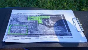 El Municipio continúa avanzando con el plan de mantenimiento urbano en distintos sectores de la ciudad….