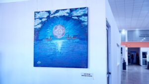 En el marco del Mes de la Juventud, se llevó adelante la inauguración de la muestra artística “Expo Joven” en el Edificio Municipal….