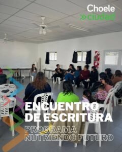 Programa Nutriendo Futuro…