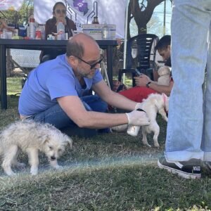 El Municipio y el Gobierno más cerca de los jóvenes…