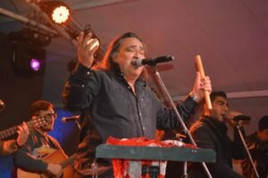 Villa Giardino vivió sus Fiestas Patronales en honor a la Virgen de la Merced…