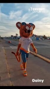 #RioMayo#Chubut #90Años……