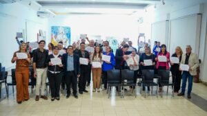 En el marco del Día del Pastor, desde el Municipio a través de la Coordinación de Culto se realizó un emotivo homenaje a líderes religiosos …