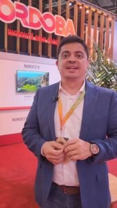 Capilla del Monte estuvo nuevamente presente en la Feria Internacional de Turismo, realizada en el predio de La Rural de Buenos Aires. Allí…