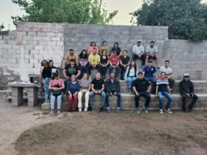 El Municipio en tu Barrio – San Martín…