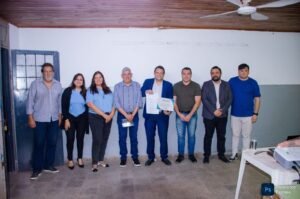 Jᴏʀɴᴀᴅᴀ ᴅᴇ Dᴇʀᴇᴄʜᴏ Aᴍʙɪᴇɴᴛᴀʟ…